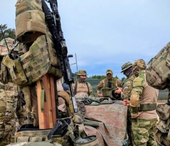 Военная подготовка в г. Москве | «ЦСТ НВП Рокот»