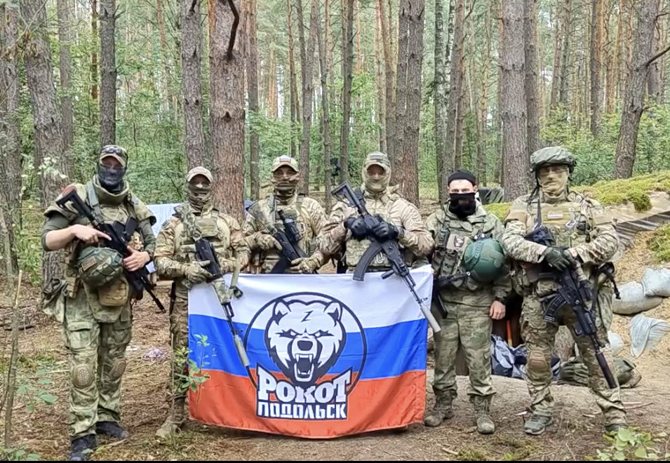 Военная подготовка в г. Москве | «ЦСТ НВП Рокот»