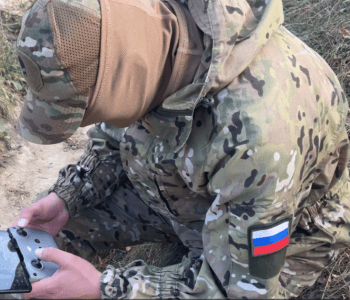 Военная подготовка в г. Москве | «ЦСТ НВП Рокот»