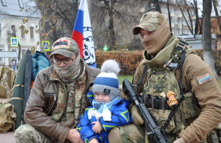 Военная подготовка в г. Москве | «ЦСТ НВП Рокот»
