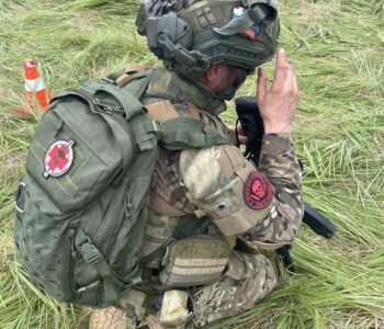 Военная подготовка в г. Москве | «ЦСТ НВП Рокот»