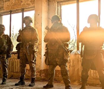Военная подготовка в г. Москве | «ЦСТ НВП Рокот»