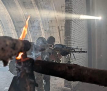 Военная подготовка в г. Москве | «ЦСТ НВП Рокот»