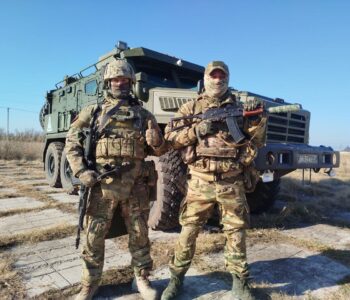 Военная подготовка в г. Москве | «ЦСТ НВП Рокот»