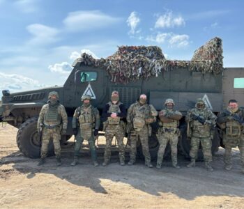 Военная подготовка в г. Москве | «ЦСТ НВП Рокот»