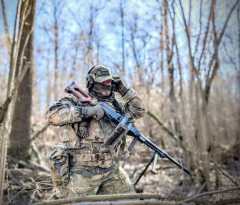 Военная подготовка в г. Москве | «ЦСТ НВП Рокот»